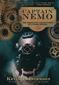bokomslag Captain Nemo