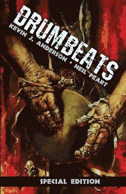 Kevin Anderson, Neil Peart, Kevin, Anderson, Neil, Peart - Drumbeats, Häftad