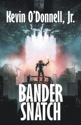 Kevin O'Donnell - Bander Snatch, Häftad