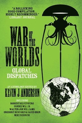 War of the Worlds 1