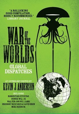 War of the Worlds 1