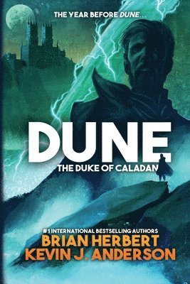 Dune 1