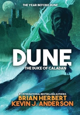 Dune 1