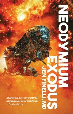 bokomslag Neodymium Exodus