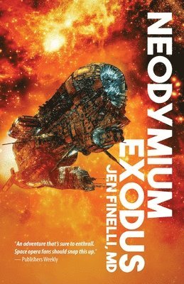 Neodymium Exodus 1