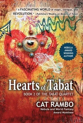 Hearts of Tabat 1