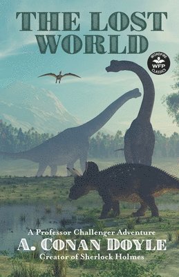 Arthur Conan Doyle, Russell Davis, Dale Sprague - Lost World, Häftad