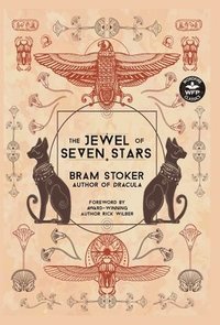 bokomslag The Jewel of Seven Stars