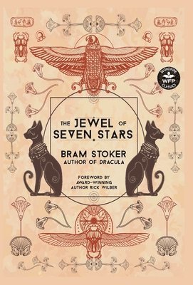 The Jewel of Seven Stars 1