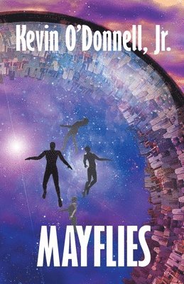 Kevin O'Donnell - Mayflies, Häftad