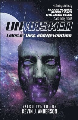 Unmasked 1