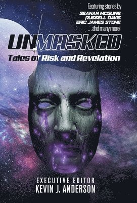 Unmasked 1