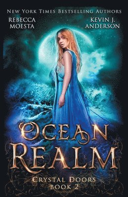 Rebecca Moesta, Kevin J Anderson - Ocean Realm, Häftad