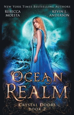 bokomslag Ocean Realm