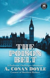 bokomslag Poison Belt