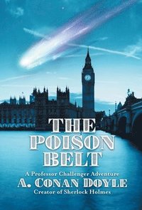 bokomslag Poison Belt