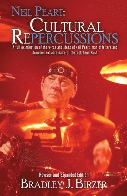 bokomslag Neil Peart