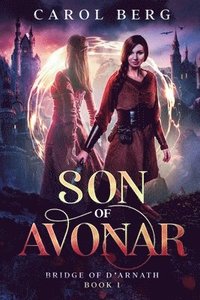 bokomslag Son of Avonar