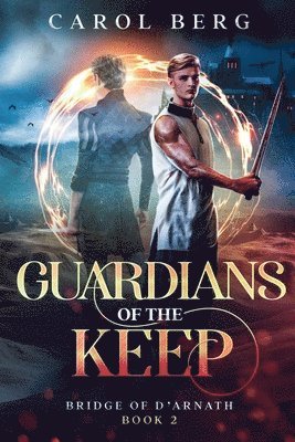 Guardians of the Keep 1