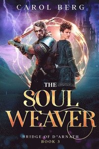 bokomslag The Soul Weaver