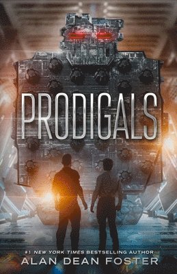 Alan Dean Foster - Prodigals, Häftad