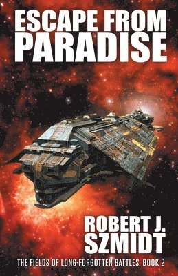 Escape from Paradise