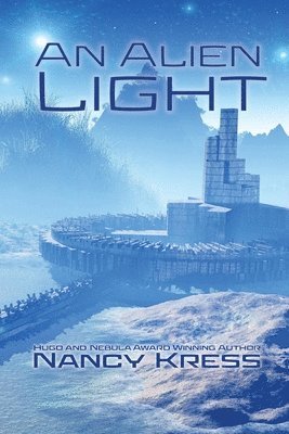 Nancy Kress - Alien Light, Häftad