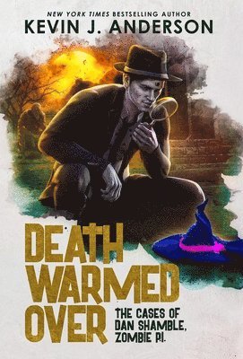 Death Warmed Over 1