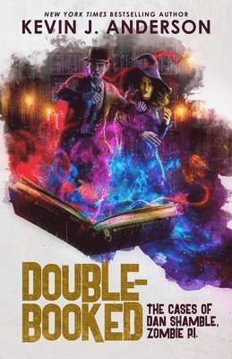 Double-Booked 1