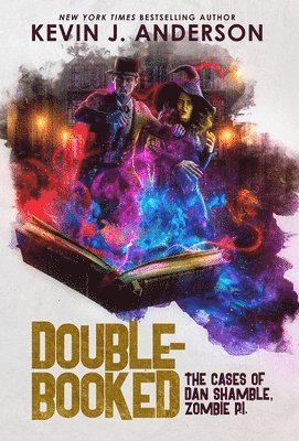 bokomslag Double-Booked