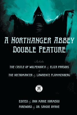 Northanger Abbey Double Feature