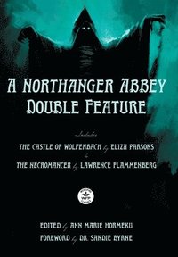 bokomslag A Northanger Abbey Double Feature