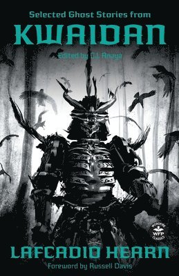 bokomslag Selected Ghost Stories from Kwaidan