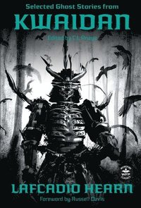 bokomslag Selected Ghost Stories from Kwaidan