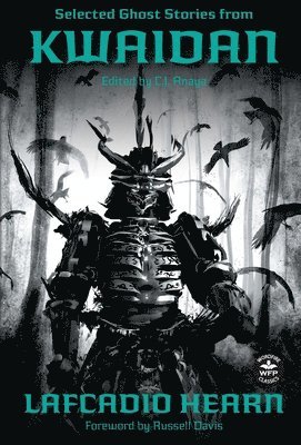 bokomslag Selected Ghost Stories from Kwaidan