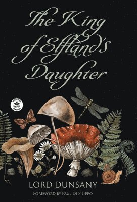 King of Elfland's Daughter 1