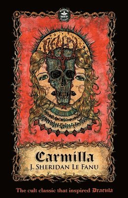 Joseph Sheridan Le Fanu, Savannah Stuttgen - Carmilla, Häftad