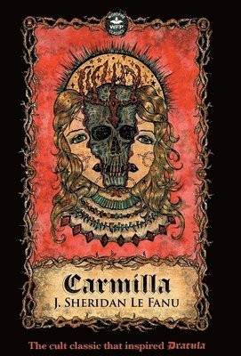 bokomslag Carmilla