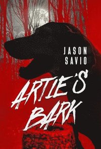 bokomslag Artie's Bark