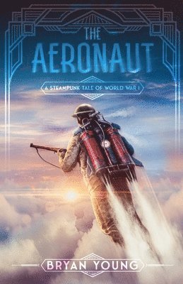 The Aeronaut 1