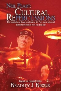 bokomslag Neil Peart