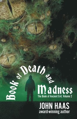 Book of Death and Madness 1