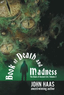 Book of Death and Madness 1