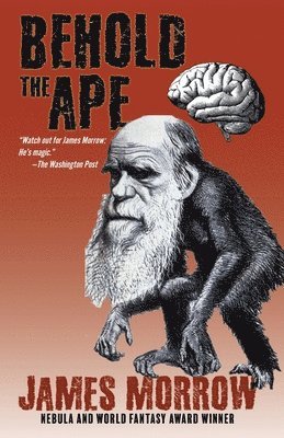 Behold the Ape 1