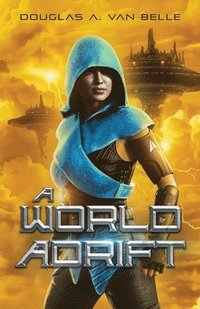 bokomslag World Adrift