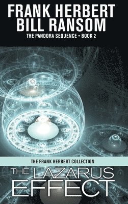 Frank Herbert, Bill Ransom - Lazarus Effect, Inbunden