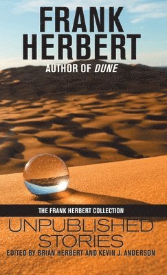 Frank Herbert 1