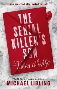 bokomslag The Serial Killer's Son Takes a Wife