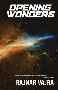 bokomslag Opening Wonders