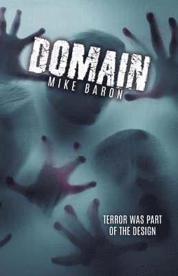 Mike Baron - Domain, Häftad